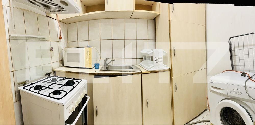 Garsonieră de închiriat Podu Ros - 103704AI | BLITZ Iași | Poza4