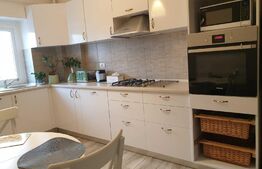 Apartament 3 camere, 87 mp, decomandat, zona Alexandru cel Bun