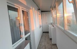 Apartament 3 camere, 87 mp, decomandat, zona Alexandru cel Bun