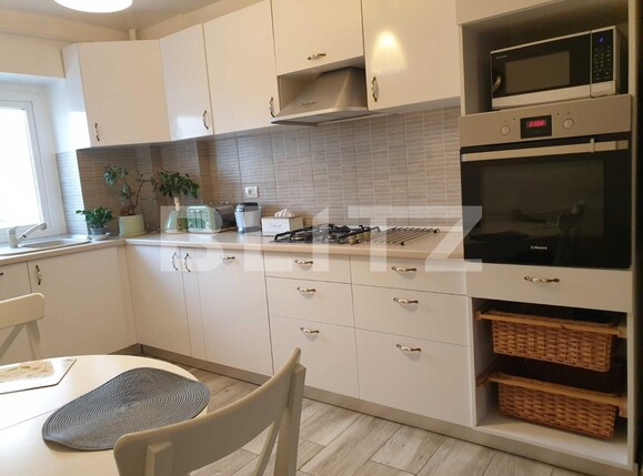 Apartament de vânzare 3 camere Alexandru cel Bun - 103706AV | BLITZ Iași | Poza5