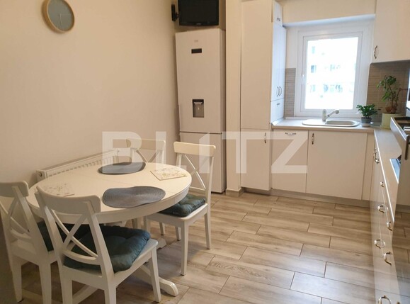 Apartament de vânzare 3 camere Alexandru cel Bun - 103706AV | BLITZ Iași | Poza6