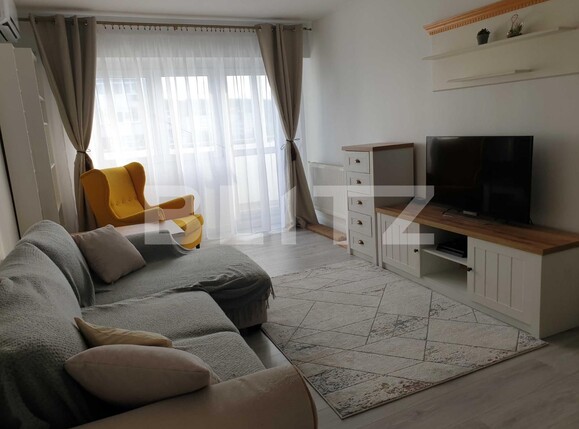 Apartament de vânzare 3 camere Alexandru cel Bun - 103706AV | BLITZ Iași | Poza2