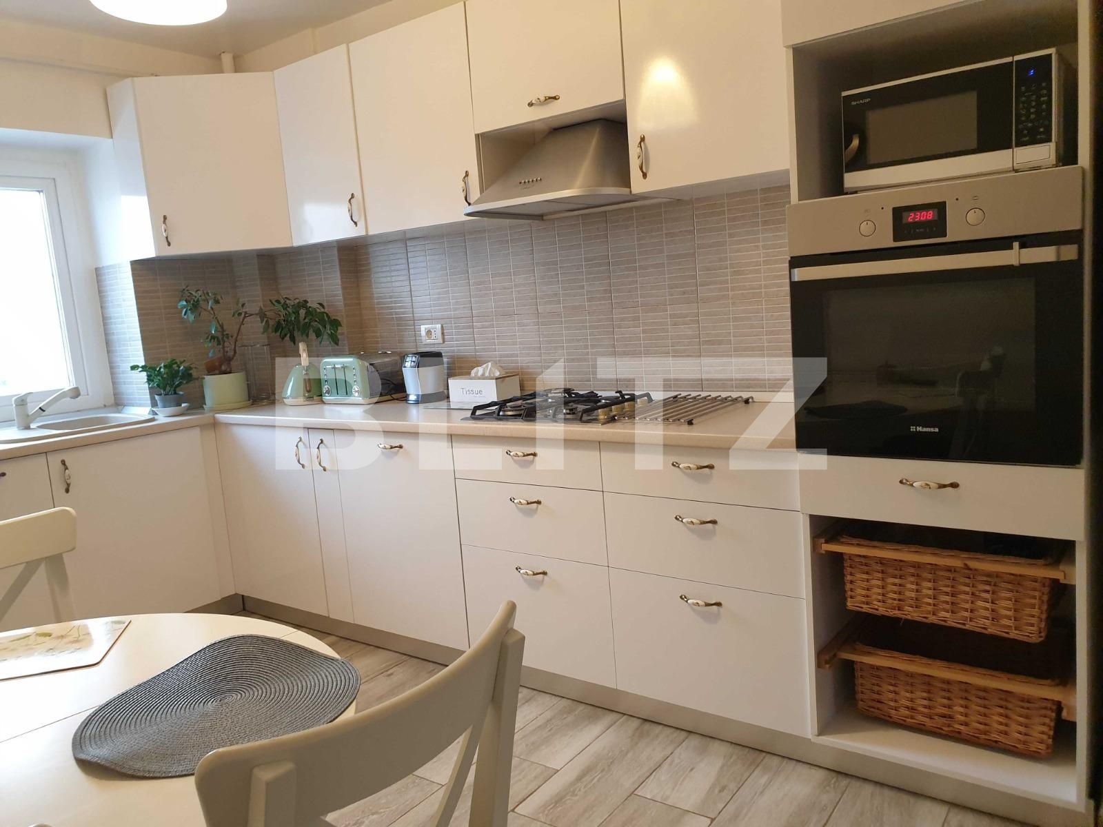 Apartament de vânzare 3 camere Alexandru cel Bun - 103706AV | BLITZ Iași | Poza5