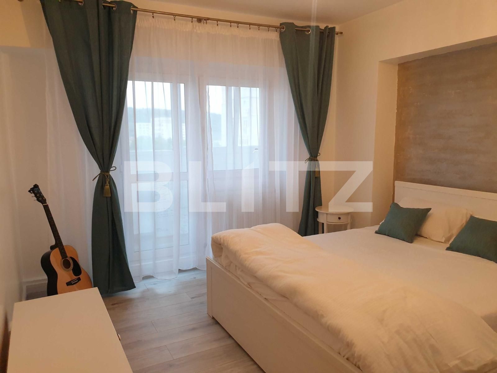 Apartament de vânzare 3 camere Alexandru cel Bun - 103706AV | BLITZ Iași | Poza1