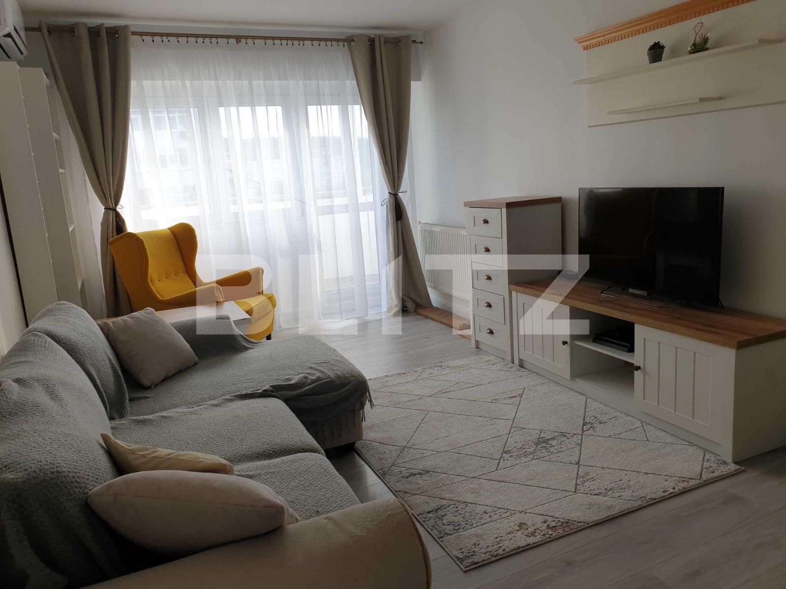 Apartament de vânzare 3 camere Alexandru cel Bun - 103706AV | BLITZ Iași | Poza2