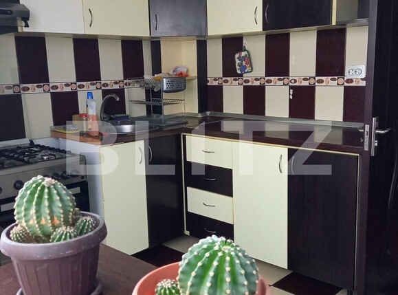 Apartament de vânzare 2 camere Dacia - 103707AV | BLITZ Iași | Poza1