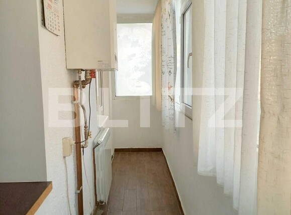 Apartament de vânzare 2 camere Dacia - 103707AV | BLITZ Iași | Poza2