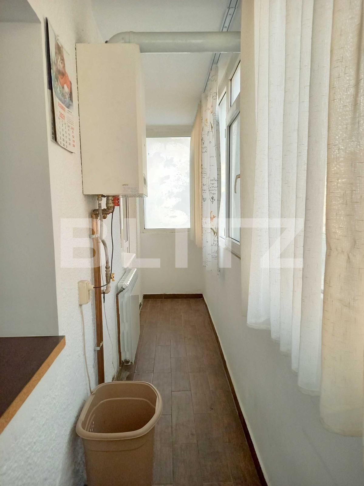 Apartament de vânzare 2 camere Dacia - 103707AV | BLITZ Iași | Poza2