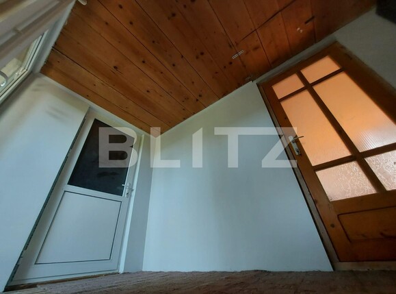 Casa de vânzare 3 camere Exterior Sud - 103754CV | BLITZ Iași | Poza6