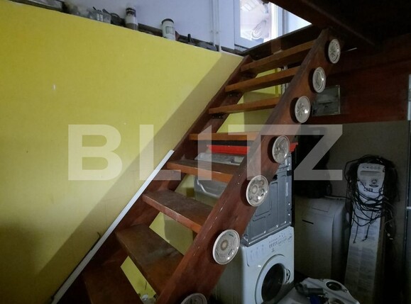 Casa de vânzare 3 camere Exterior Sud - 103754CV | BLITZ Iași | Poza3