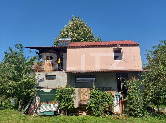 Casa de vânzare 3 camere Exterior Sud - 103754CV | BLITZ Iași | Poza1