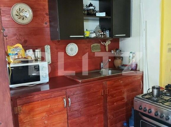 Casa de vânzare 3 camere Exterior Sud - 103754CV | BLITZ Iași | Poza9