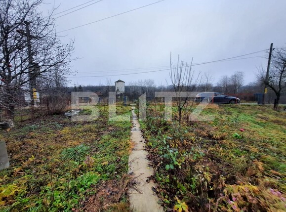 Casa de vânzare 3 camere Exterior Sud - 103754CV | BLITZ Iași | Poza4