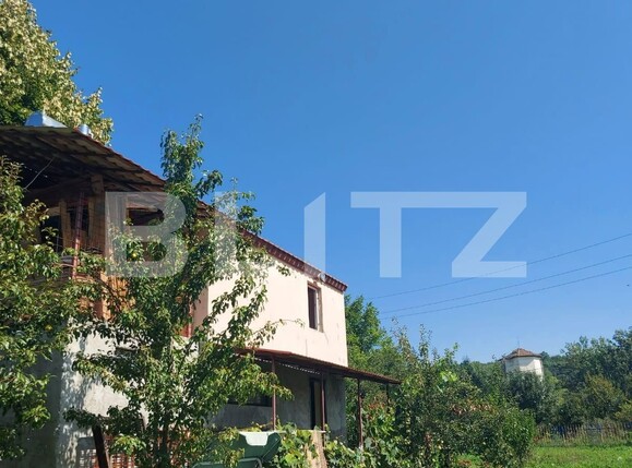 Casa de vânzare 3 camere Exterior Sud - 103754CV | BLITZ Iași | Poza8