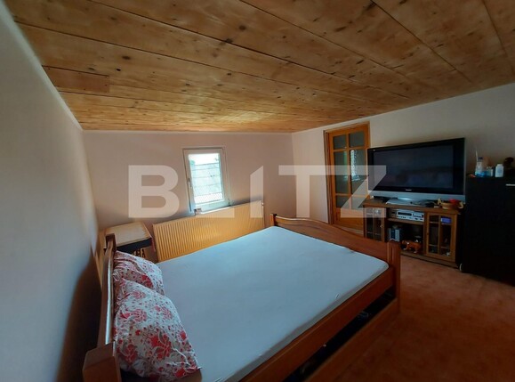 Casa de vânzare 3 camere Exterior Sud - 103754CV | BLITZ Iași | Poza5