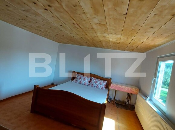 Casa de vânzare 3 camere Exterior Sud - 103754CV | BLITZ Iași | Poza10