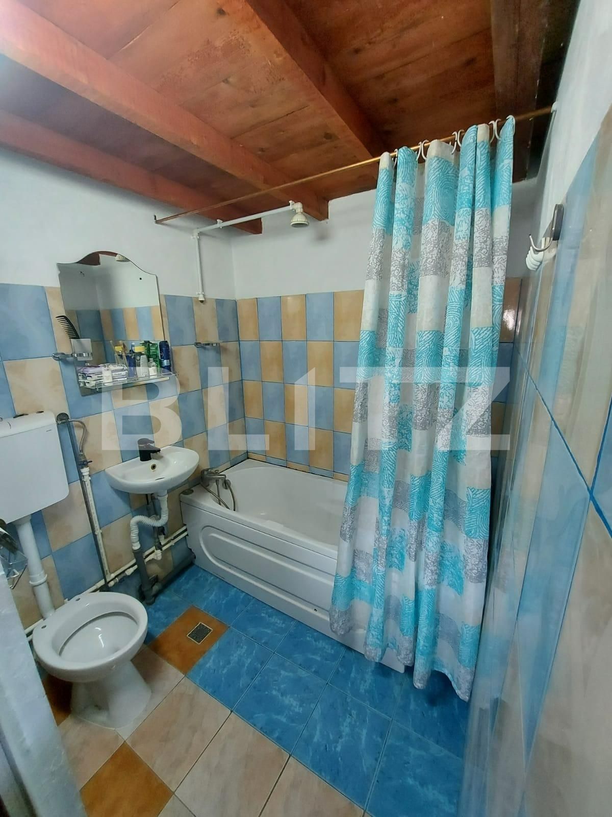 Casa de vânzare 3 camere Exterior Sud - 103754CV | BLITZ Iași | Poza11