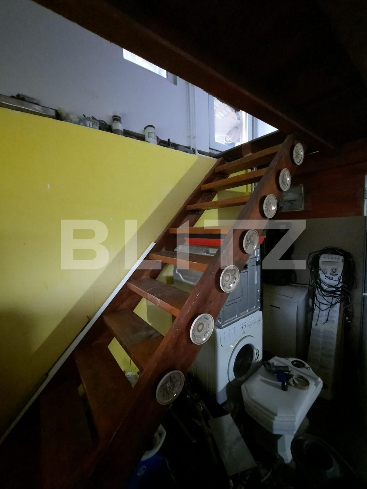 Casa de vânzare 3 camere Exterior Sud - 103754CV | BLITZ Iași | Poza3