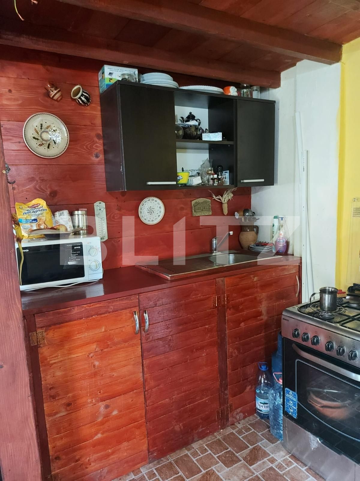 Casa de vânzare 3 camere Exterior Sud - 103754CV | BLITZ Iași | Poza9