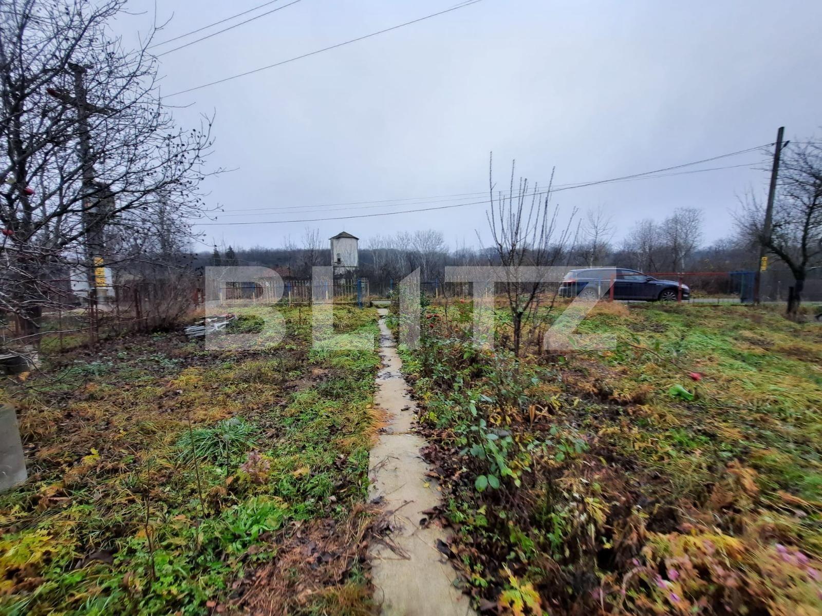 Casa de vânzare 3 camere Exterior Sud - 103754CV | BLITZ Iași | Poza4