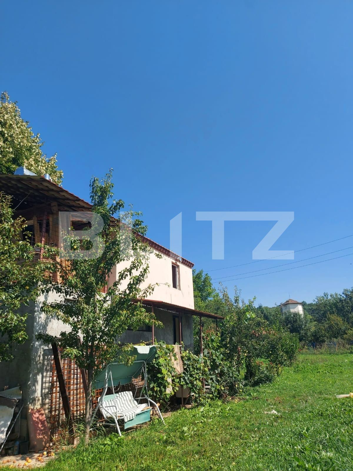 Casa de vânzare 3 camere Exterior Sud - 103754CV | BLITZ Iași | Poza8