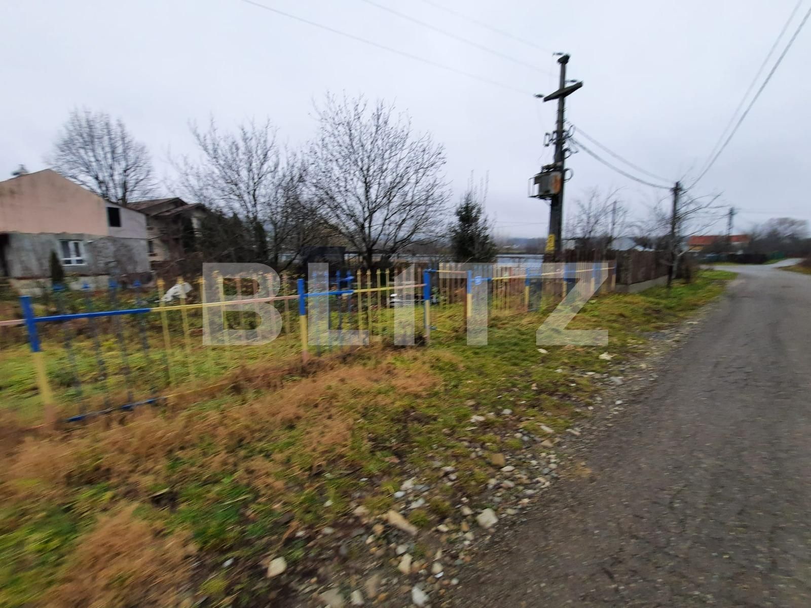 Casa de vânzare 3 camere Exterior Sud - 103754CV | BLITZ Iași | Poza2