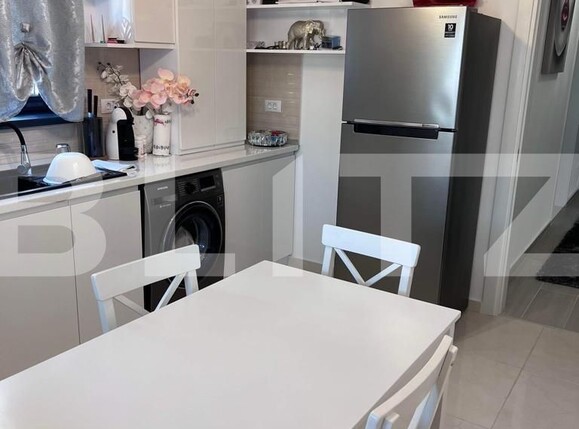 Apartament de vânzare 2 camere Bucium - 103796AV | BLITZ Iași | Poza4