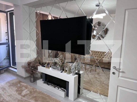 Apartament de vânzare 2 camere Bucium - 103796AV | BLITZ Iași | Poza2