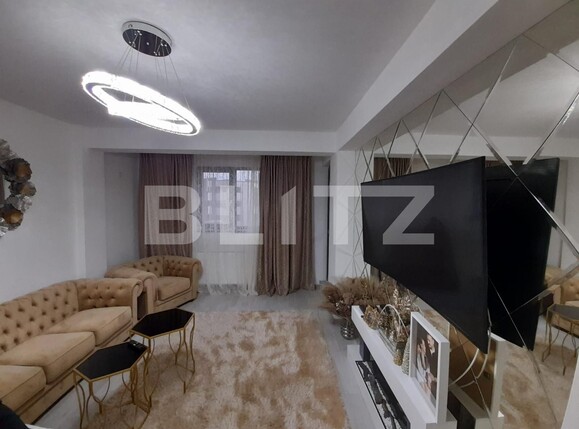 Apartament de vânzare 2 camere Bucium - 103796AV | BLITZ Iași | Poza3