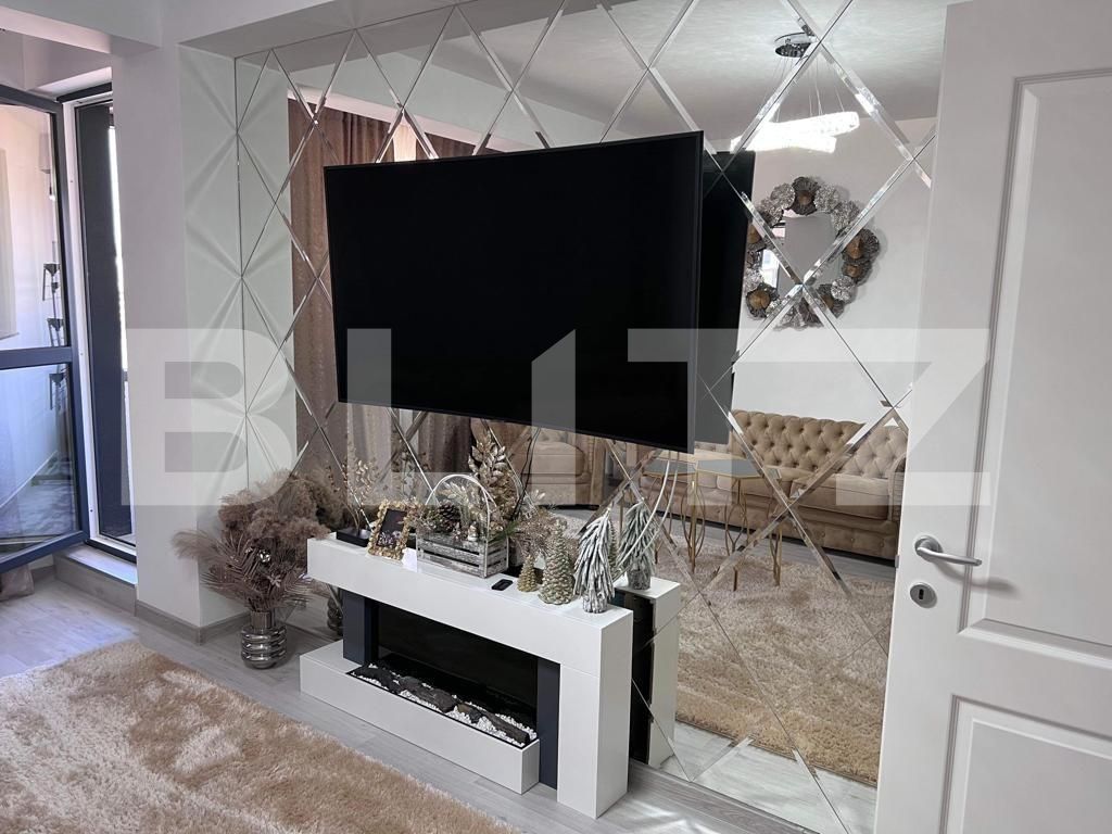 Apartament de vânzare 2 camere Bucium - 103796AV | BLITZ Iași | Poza2