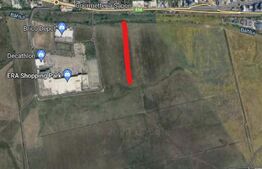 Teren intravilan, 7500 mp, zona Popas Pacurari 