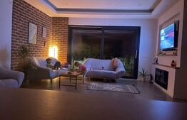 Casa cu 4 camere, 160 mp utili, teren cu 500 mp, Miroslava