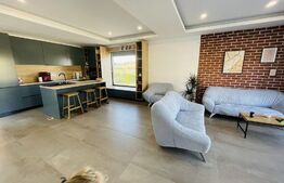 Casa cu 4 camere, 160 mp utili, teren cu 500 mp, Miroslava