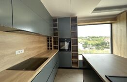 Casa cu 4 camere, 160 mp utili, teren cu 500 mp, Miroslava