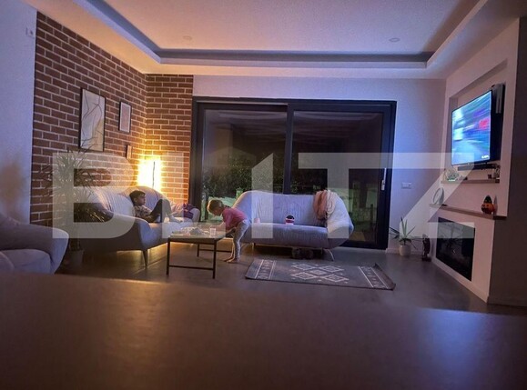 Casa de vânzare 4 camere Miroslava - 103876CV | BLITZ Iași | Poza3