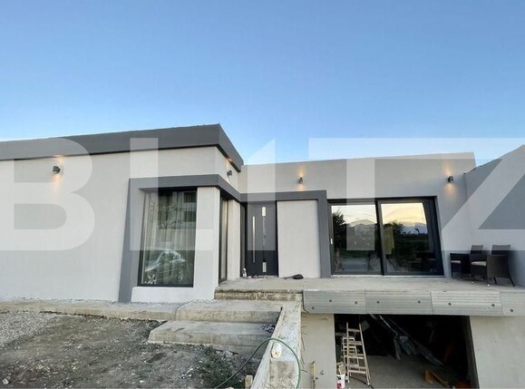 Casa de vânzare 4 camere Miroslava - 103876CV | BLITZ Iași | Poza8