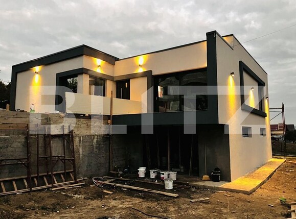 Casa de vânzare 4 camere Miroslava - 103876CV | BLITZ Iași | Poza7