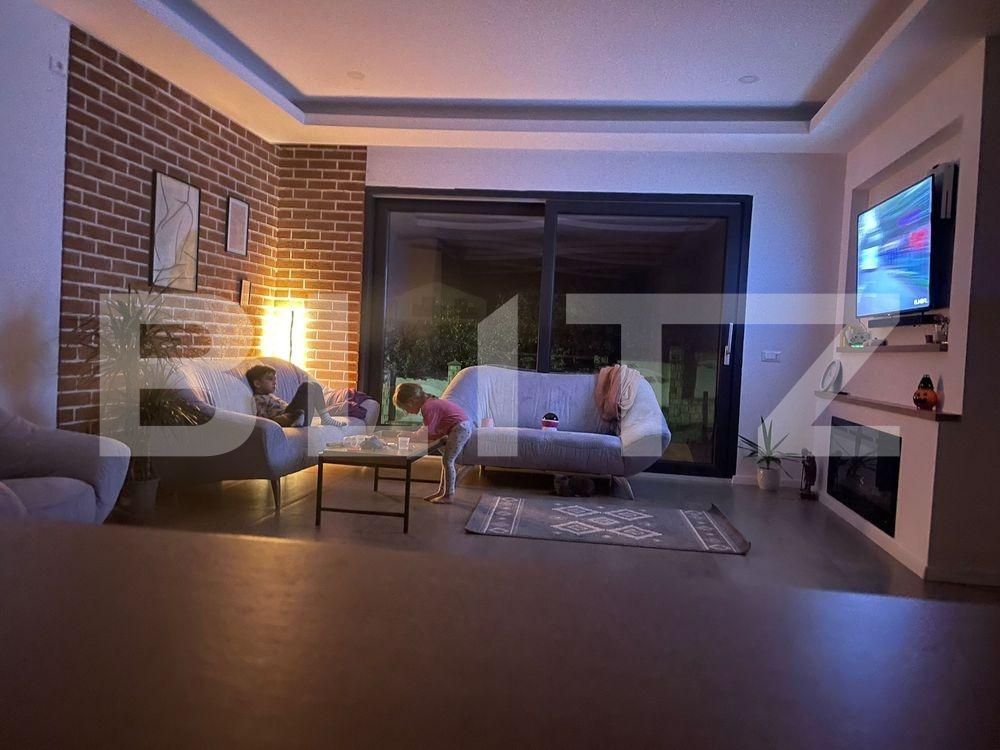 Casa de vânzare 4 camere Miroslava - 103876CV | BLITZ Iași | Poza3