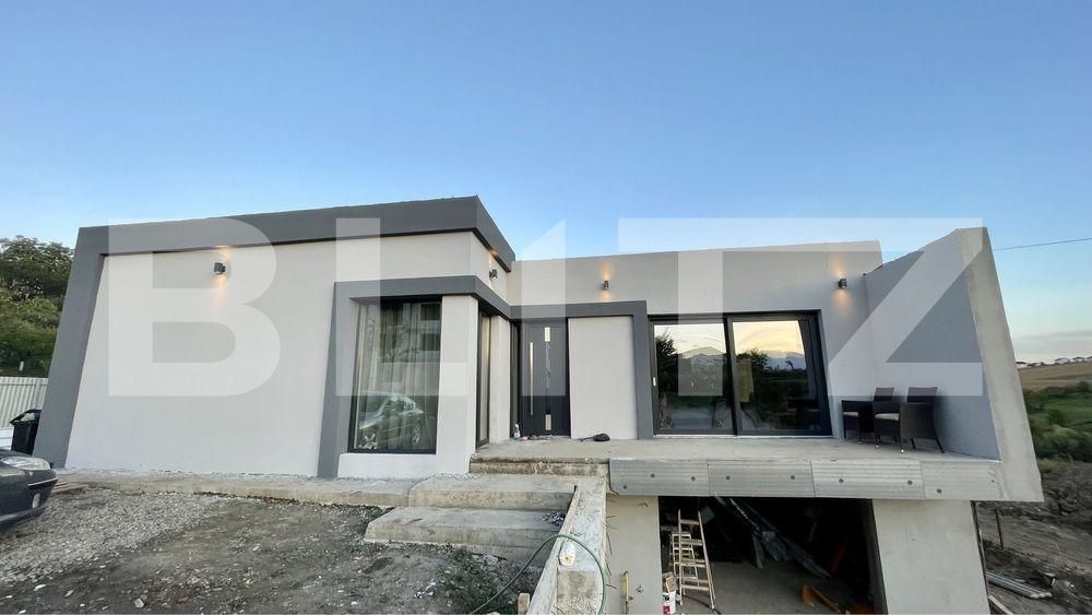 Casa de vânzare 4 camere Miroslava - 103876CV | BLITZ Iași | Poza8