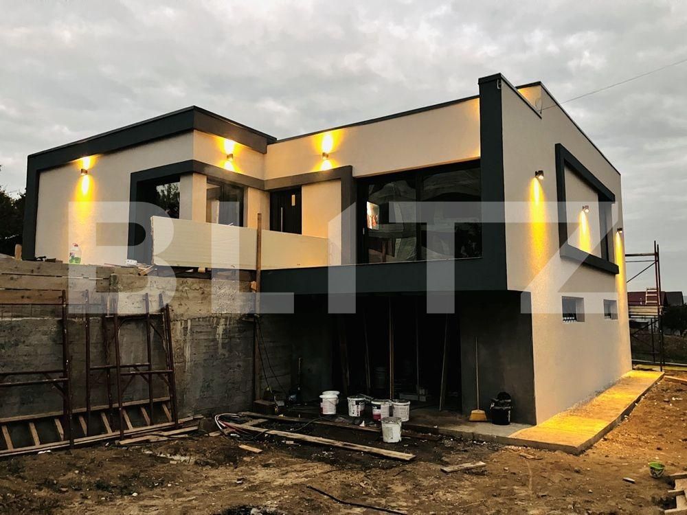 Casa de vânzare 4 camere Miroslava - 103876CV | BLITZ Iași | Poza7