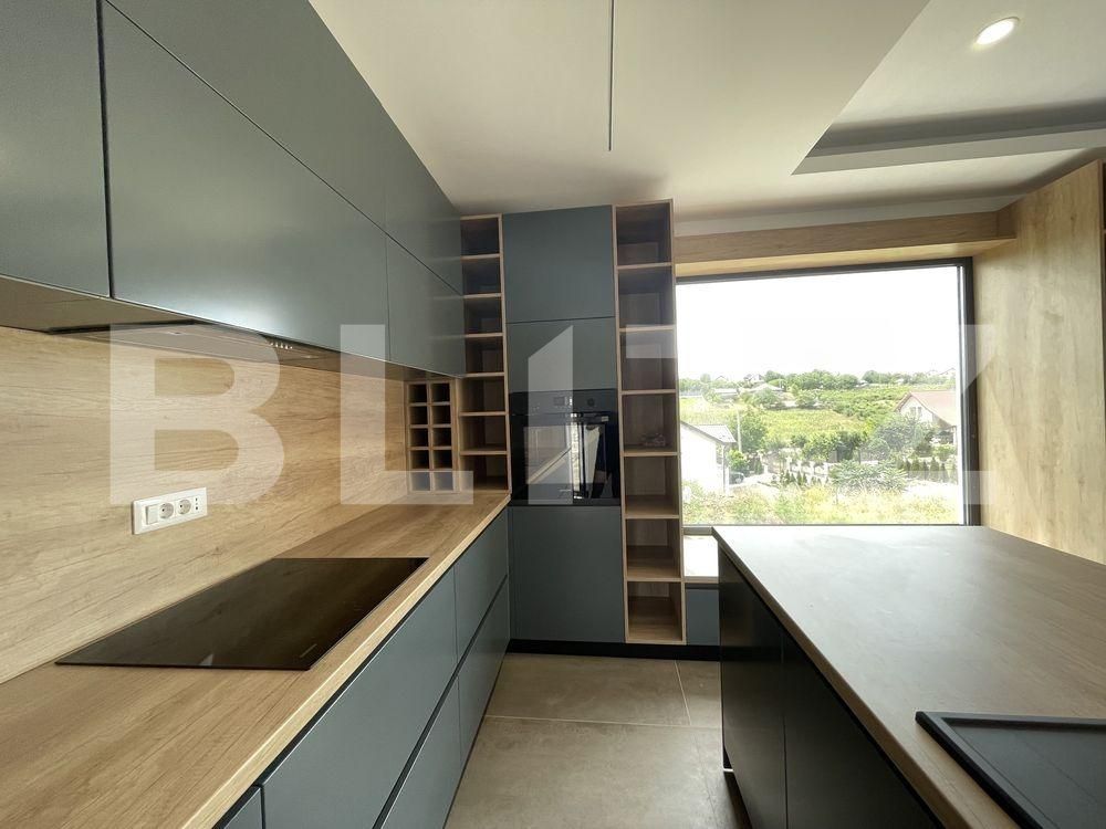 Casa de vânzare 4 camere Miroslava - 103876CV | BLITZ Iași | Poza2