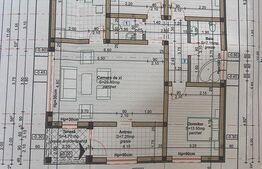 Casa cu 4 camere, 120 mp utili, teren cu 512 mp, Visani
