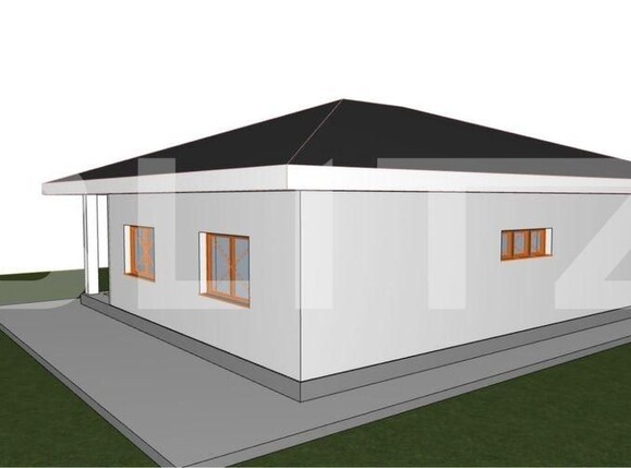 Casa de vânzare 4 camere Visani - 103885CV | BLITZ Iași | Poza3