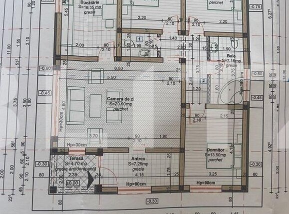 Casa de vânzare 4 camere Visani - 103885CV | BLITZ Iași | Poza6