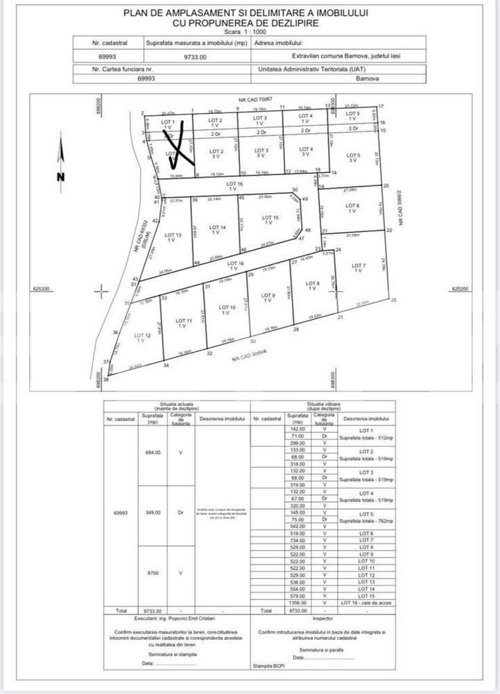 Casa de vânzare 4 camere Visani - 103885CV | BLITZ Iași | Poza5