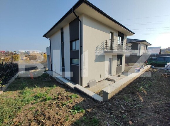 Casa de vânzare 4 camere Valea Adanca - 103899CV | BLITZ Iași | Poza1