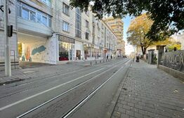 Garsoniera de 25mp,  decomandata, zona Cuza Voda