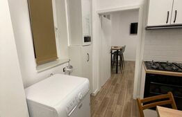 Garsoniera de 25mp,  decomandata, zona Cuza Voda