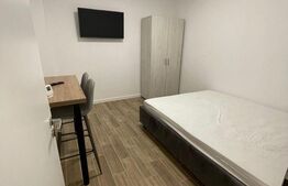 Garsoniera de 25mp,  decomandata, zona Cuza Voda