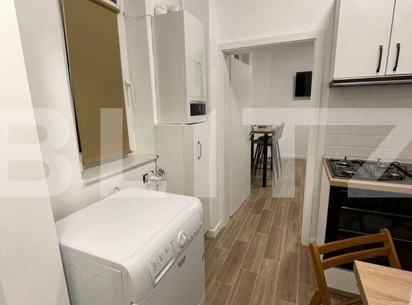 Garsonieră de vânzare Central - 103904AV | BLITZ Iași | Poza3